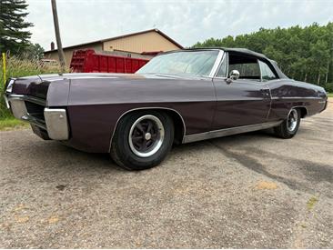 1967 Pontiac Bonneville (CC-2088488) for sale in , 