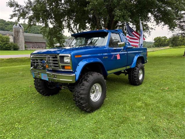 1980 Ford Truck (CC-2088489) for sale in , 