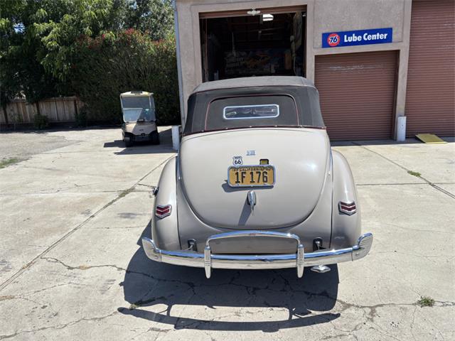1940 Ford Deluxe (CC-2080849) for sale in Reno, Nevada