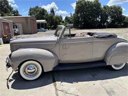 1940 Ford Deluxe (CC-2080849) for sale in Reno, Nevada