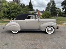 1940 Ford Deluxe (CC-2080849) for sale in Reno, Nevada