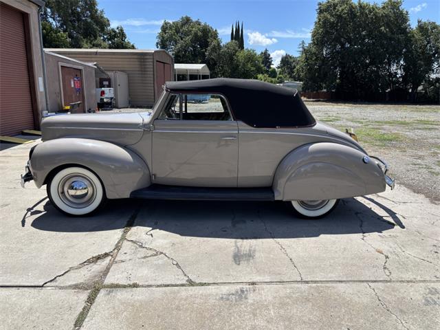 1940 Ford Deluxe (CC-2080849) for sale in Reno, Nevada
