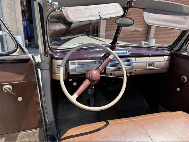 1940 Ford Deluxe (CC-2080849) for sale in Reno, Nevada