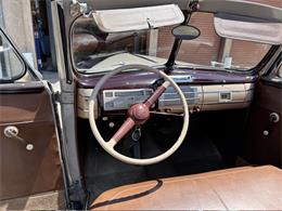 1940 Ford Deluxe (CC-2080849) for sale in Reno, Nevada