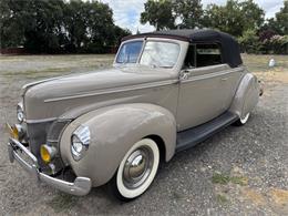 1940 Ford Deluxe (CC-2080849) for sale in Reno, Nevada