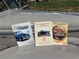 1940 Ford Deluxe (CC-2080849) for sale in Reno, Nevada