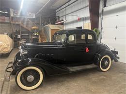 1933 Chevrolet 5-Window Coupe (CC-2088490) for sale in , 
