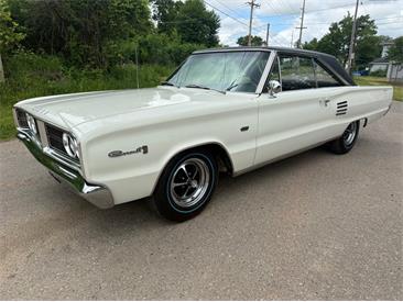 1966 Dodge Coupe (CC-2088492) for sale in , 