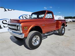 1969 Chevrolet K-20 (CC-2088493) for sale in , 