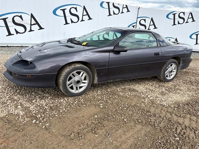 1994 Chevrolet Camaro (CC-2088494) for sale in , 
