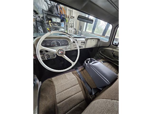 1963 Chevrolet C10 (CC-2088495) for sale in Cambridge , Ontario