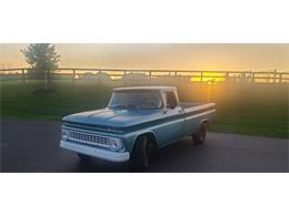 1963 Chevrolet C10 (CC-2088495) for sale in Cambridge , Ontario