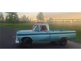 1963 Chevrolet C10 (CC-2088495) for sale in Cambridge , Ontario