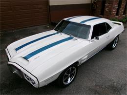 1969 Pontiac Firebird (CC-2088497) for sale in Palmer, Massachusetts