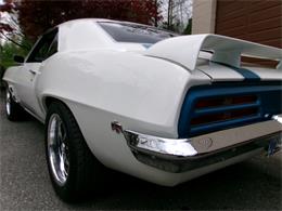 1969 Pontiac Firebird (CC-2088497) for sale in Palmer, Massachusetts