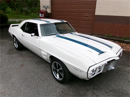 1969 Pontiac Firebird (CC-2088497) for sale in Palmer, Massachusetts