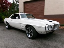 1969 Pontiac Firebird (CC-2088497) for sale in Palmer, Massachusetts