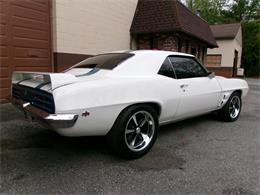 1969 Pontiac Firebird (CC-2088497) for sale in Palmer, Massachusetts