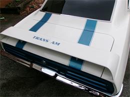1969 Pontiac Firebird (CC-2088497) for sale in Palmer, Massachusetts