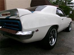 1969 Pontiac Firebird (CC-2088497) for sale in Palmer, Massachusetts