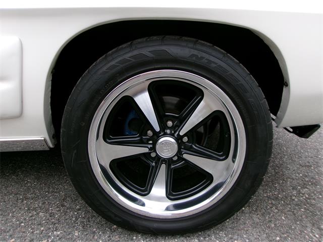 1969 Pontiac Firebird (CC-2088497) for sale in Palmer, Massachusetts