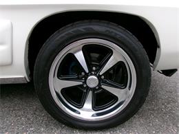 1969 Pontiac Firebird (CC-2088497) for sale in Palmer, Massachusetts