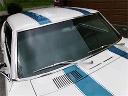 1969 Pontiac Firebird (CC-2088497) for sale in Palmer, Massachusetts