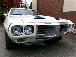 1969 Pontiac Firebird (CC-2088497) for sale in Palmer, Massachusetts
