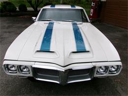 1969 Pontiac Firebird (CC-2088497) for sale in Palmer, Massachusetts