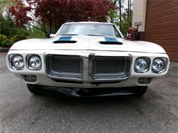 1969 Pontiac Firebird (CC-2088497) for sale in Palmer, Massachusetts