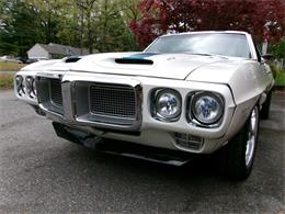 1969 Pontiac Firebird (CC-2088497) for sale in Palmer, Massachusetts