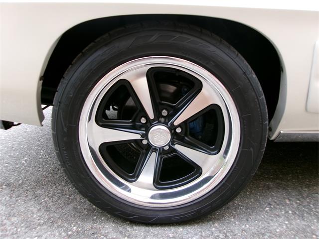 1969 Pontiac Firebird (CC-2088497) for sale in Palmer, Massachusetts