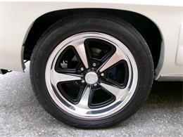1969 Pontiac Firebird (CC-2088497) for sale in Palmer, Massachusetts