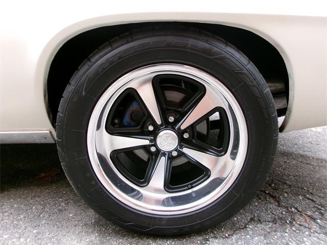 1969 Pontiac Firebird (CC-2088497) for sale in Palmer, Massachusetts