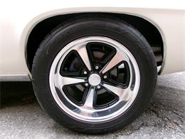 1969 Pontiac Firebird (CC-2088497) for sale in Palmer, Massachusetts