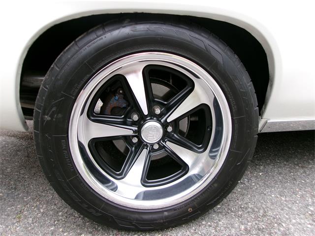 1969 Pontiac Firebird (CC-2088497) for sale in Palmer, Massachusetts