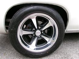 1969 Pontiac Firebird (CC-2088497) for sale in Palmer, Massachusetts