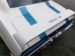 1969 Pontiac Firebird (CC-2088497) for sale in Palmer, Massachusetts