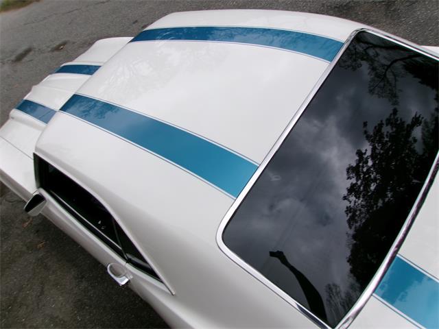 1969 Pontiac Firebird (CC-2088497) for sale in Palmer, Massachusetts