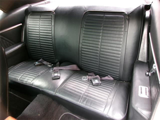 1969 Pontiac Firebird (CC-2088497) for sale in Palmer, Massachusetts