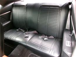 1969 Pontiac Firebird (CC-2088497) for sale in Palmer, Massachusetts
