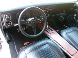 1969 Pontiac Firebird (CC-2088497) for sale in Palmer, Massachusetts