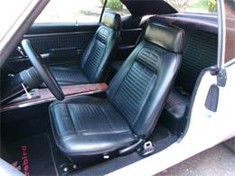 1969 Pontiac Firebird (CC-2088497) for sale in Palmer, Massachusetts