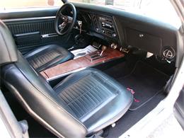 1969 Pontiac Firebird (CC-2088497) for sale in Palmer, Massachusetts