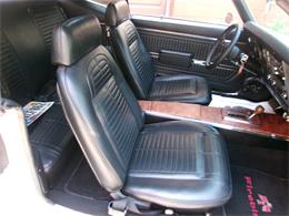 1969 Pontiac Firebird (CC-2088497) for sale in Palmer, Massachusetts
