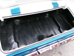 1969 Pontiac Firebird (CC-2088497) for sale in Palmer, Massachusetts