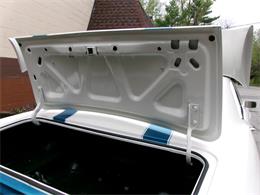 1969 Pontiac Firebird (CC-2088497) for sale in Palmer, Massachusetts