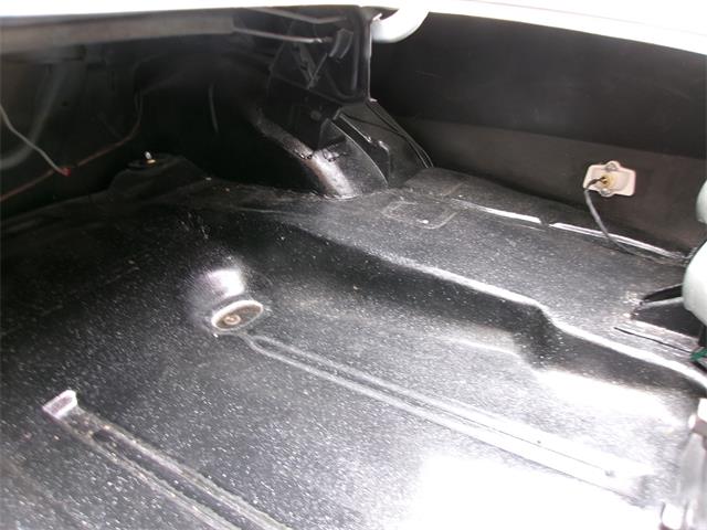 1969 Pontiac Firebird (CC-2088497) for sale in Palmer, Massachusetts