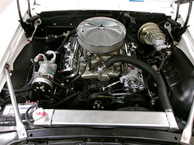 1969 Pontiac Firebird (CC-2088497) for sale in Palmer, Massachusetts