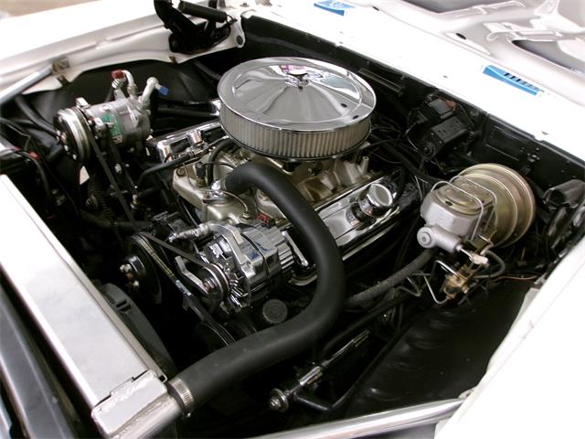 1969 Pontiac Firebird (CC-2088497) for sale in Palmer, Massachusetts